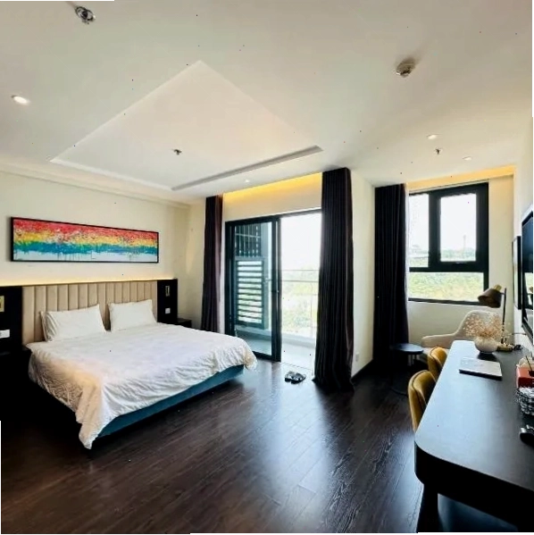 16 Apartment - Studio Sapphire Halong với không gian sống hiện đại