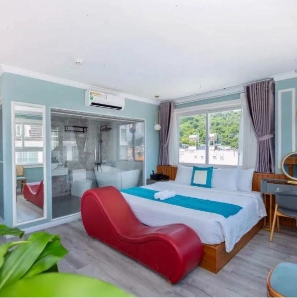 3H GRAND HOTEL Vũng Tàu