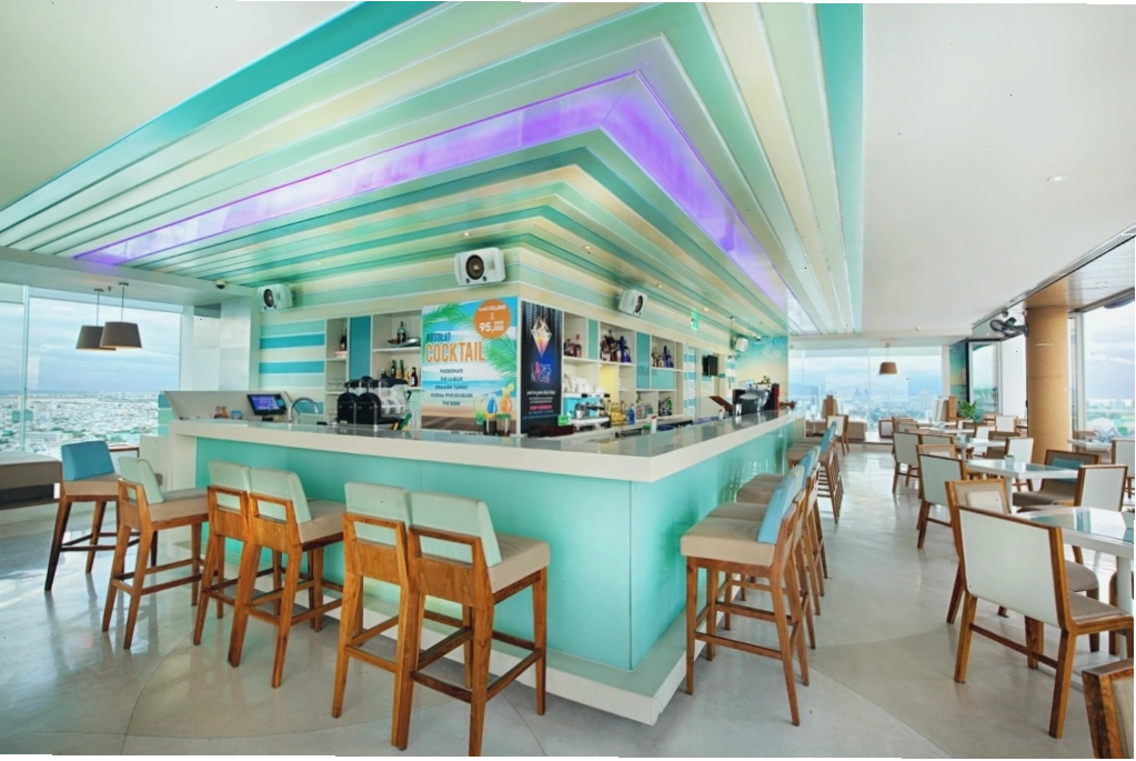 A La Carte Da Nang Beach Hotel logo