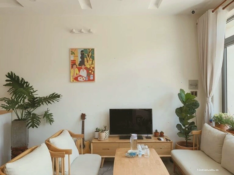 À Lê À Lê Homestay Đà Lạt là lựa chọn lý tưởng cho năm 2023