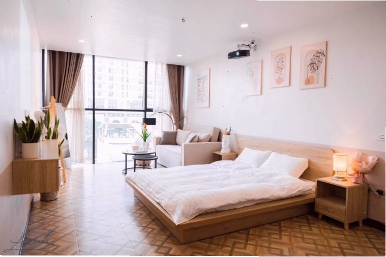 Aimee House được đánh giá cao về chất lượng dịch vụ lưu trú và tiện ích đi kèm