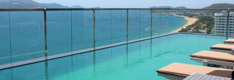 Alana Nha Trang Beach Hotel: Đánh giá chi tiết và trải nghiệm nghỉ dưỡng 2026