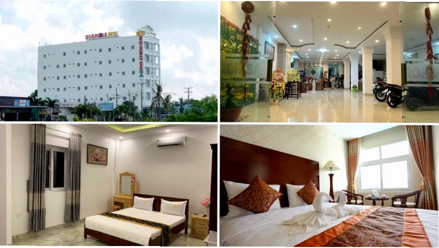 Ẩm thực Bạc Liêu hấp dẫn
