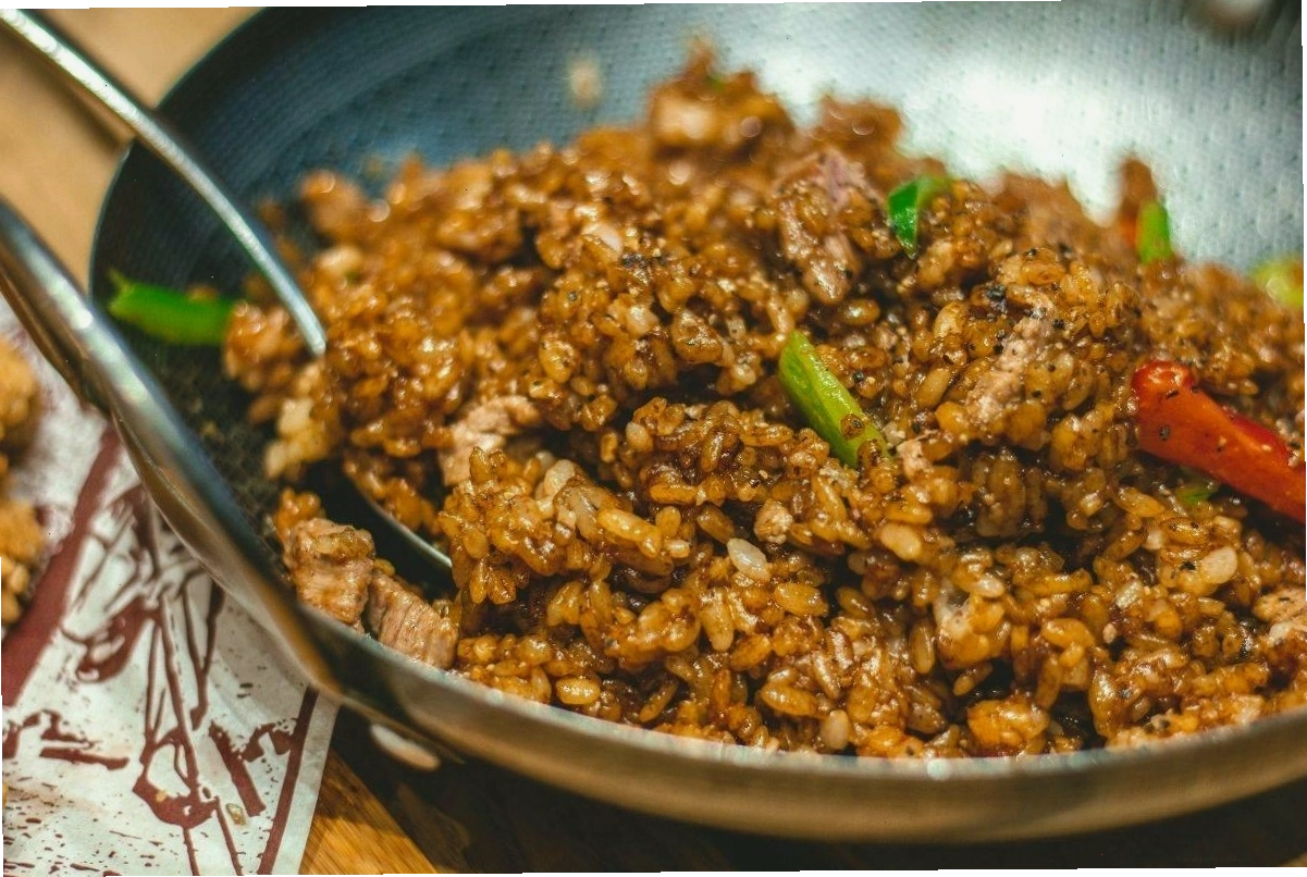 Ẩm thực Đài Loan tại Manwah Taiwanese Hot Pot