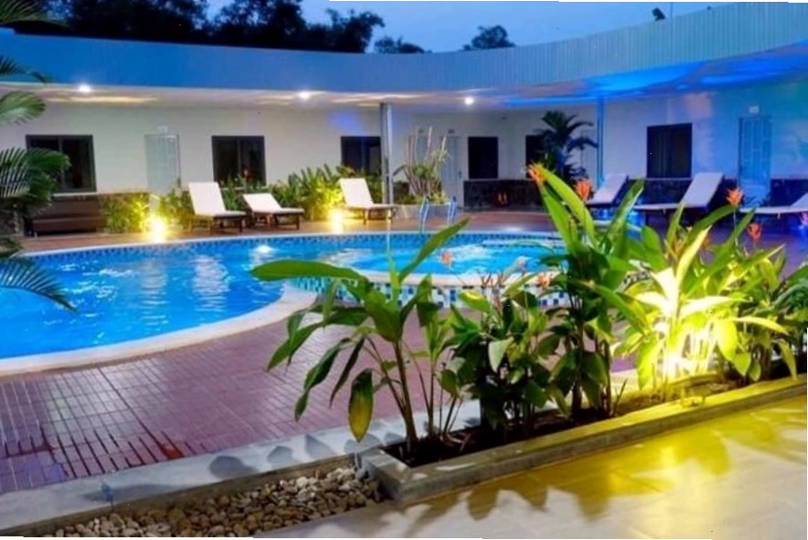 Ẩm thực địa phương tại Thủ Dầu Một
