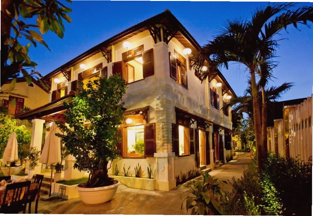 Ẩm thực đường phố Hội An