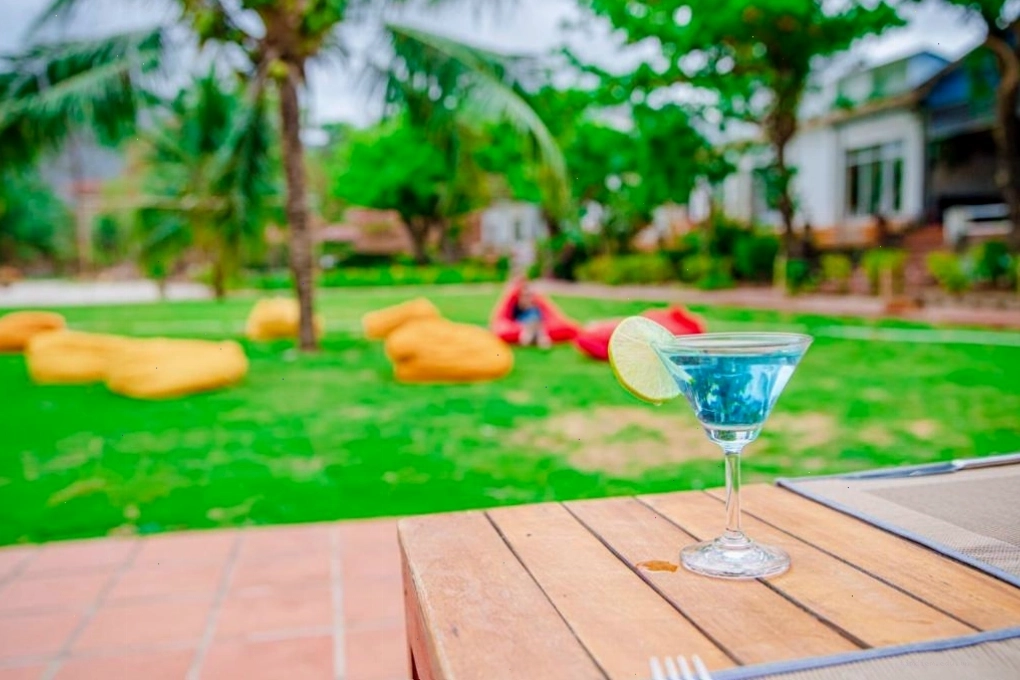 Ẩm thực nổi bật tại Khách sạn Thiên Tân