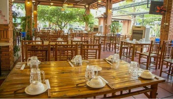 Ẩm thực sông nước