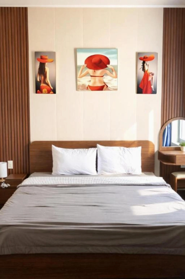 An Nhiên Homestay Vũng Tàu: Nét Bình Yên Giữa Lòng Thành Phố Biển