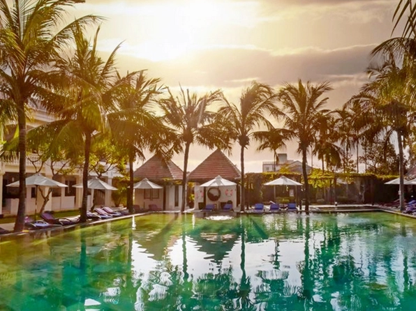 Anantara Hội An Resort: Trải nghiệm nghỉ dưỡng đẳng cấp bên sông Hoài
