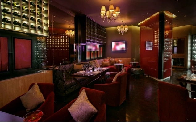 Angelina Restaurant & Lounge tại Sofitel Legend Metropole Hanoi