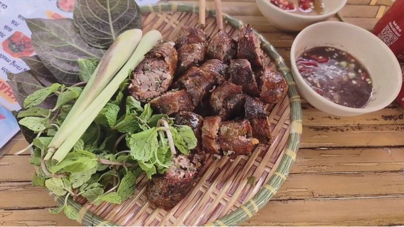 Ảnh bìa Nhà hàng Gió Sông