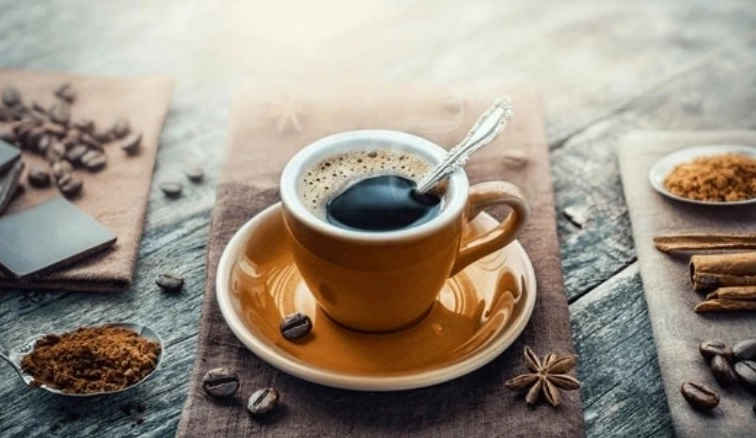 Ảnh cafe sáng đẹp mê hồn: Tuyển tập 2026