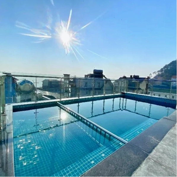 Anh Minh Hotel, khách sạn tại Tam Đảo