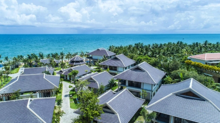 Anja Beach Resort & Spa Phú Quốc: Trải nghiệm nghỉ dưỡng đẳng cấp ven biển