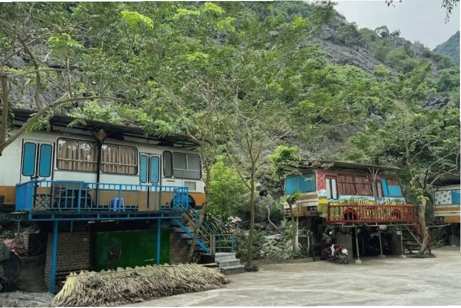 An’s Eco Garden Resort Ninh Bình