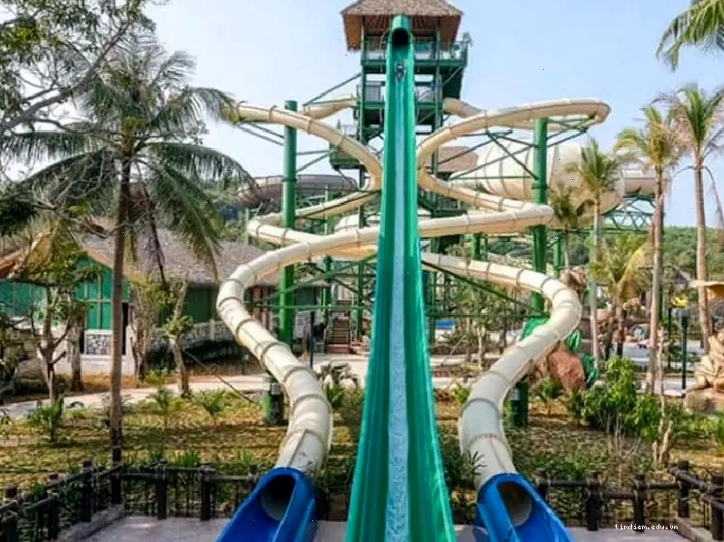 Aquatopia Phú Quốc
