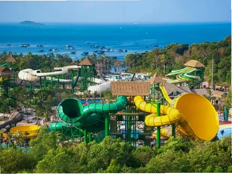 Aquatopia Water Park