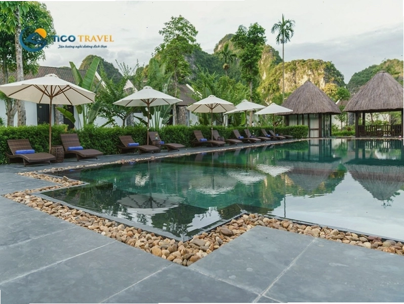 Aravinda Villa