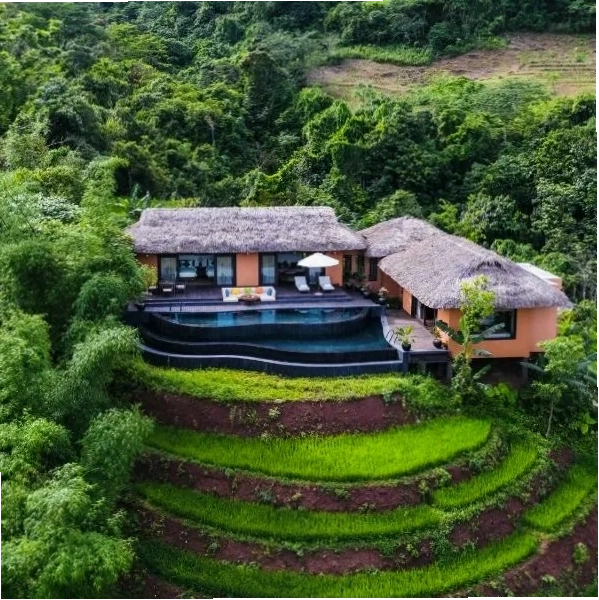 Avana Retreat - Sang trọng và tinh tế