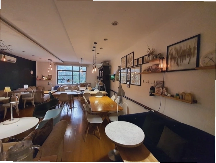 Awesome Coffee Roasters phục vụ cà phê rang xay tại chỗ