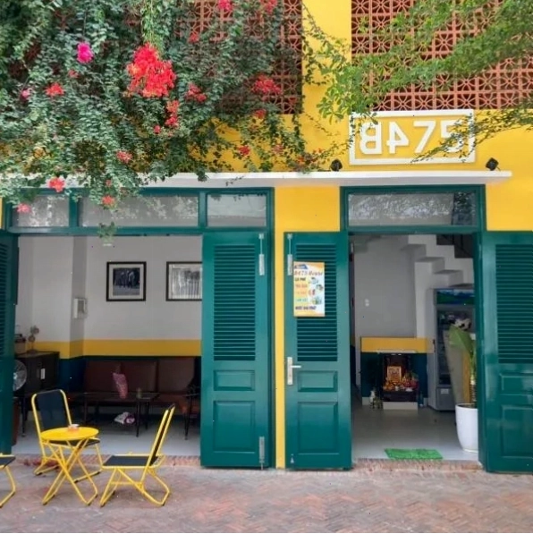 B475house, căn hộ tiện nghi tại Nha Trang