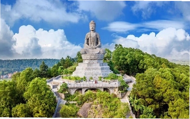 Bắc Ninh bình yên với không gian xanh mát của homestay