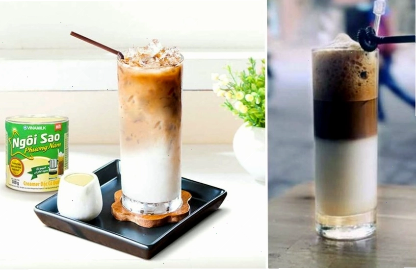 Bạc xỉu là gì và nguồn gốc của thức uống quen thuộc này