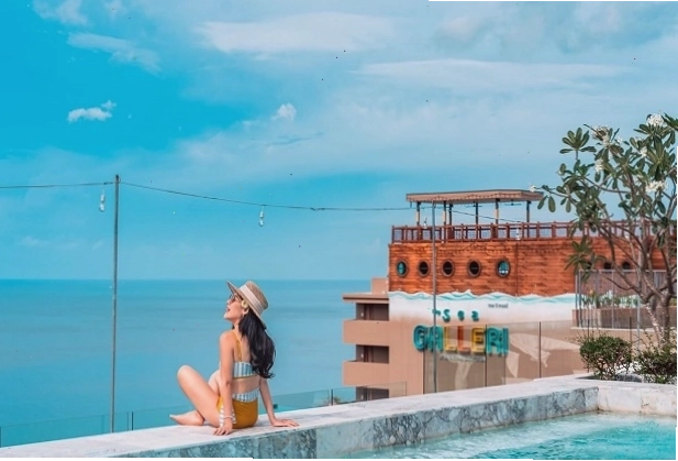 Bãi biển Kata, Phuket
