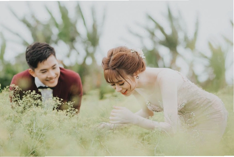 Bãi cỏ xanh mướt là nơi lý tưởng cho các hoạt động ngoài trời