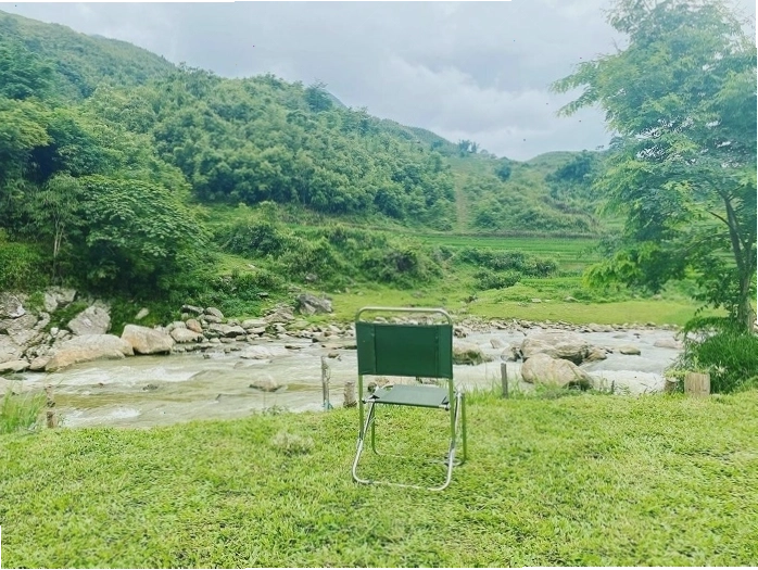 Bản làng dân tộc H