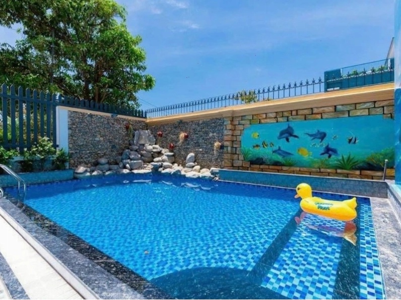 Bán Mây Villa Vũng Tàu - Nơi thư giãn lý tưởng