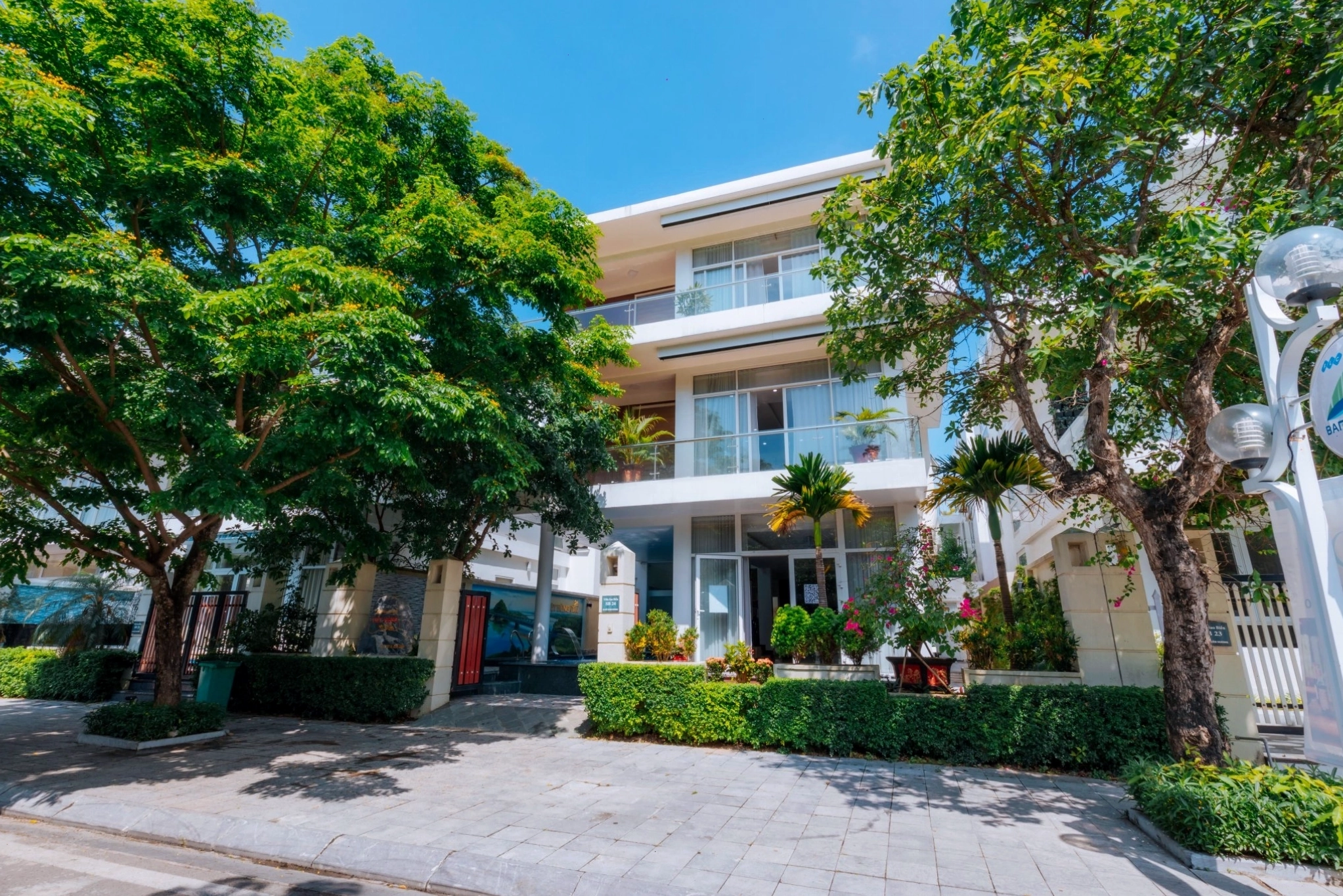 Bảng giá thuê villa FLC Sầm Sơn với nhiều lựa chọn phòng ngủ