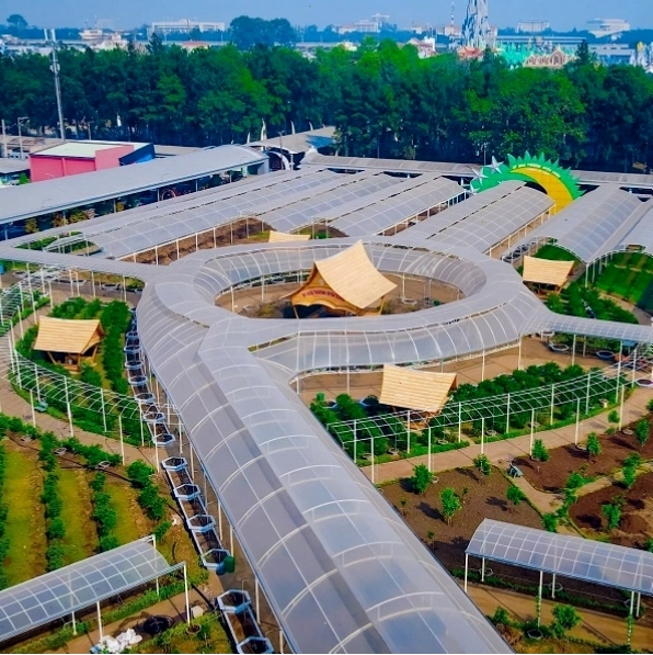 Bảng giá vé Farm Suối Tiên