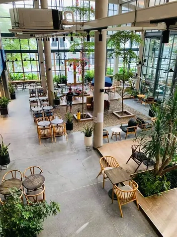 Bảo Minh Coffee Mỹ Tho: Khám Phá Chuỗi Cà Phê Hàng Đầu Tiền Giang