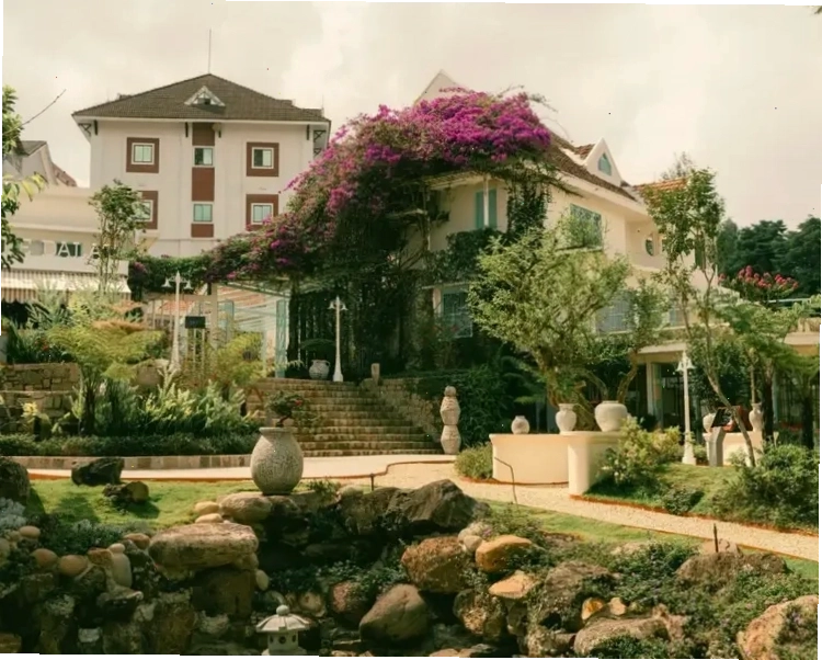Bảo tàng Madame de Dalat