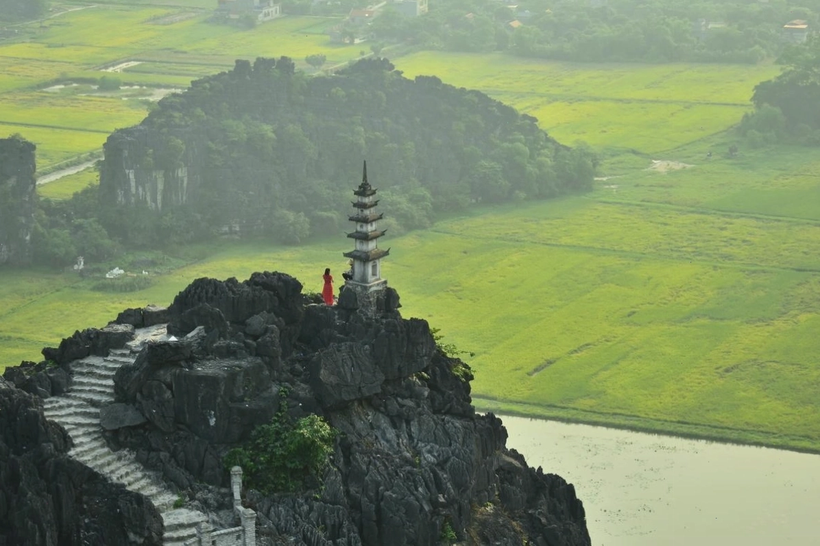Bảo tàng Ninh Bình - Nơi lưu giữ hồn cốt văn hóa