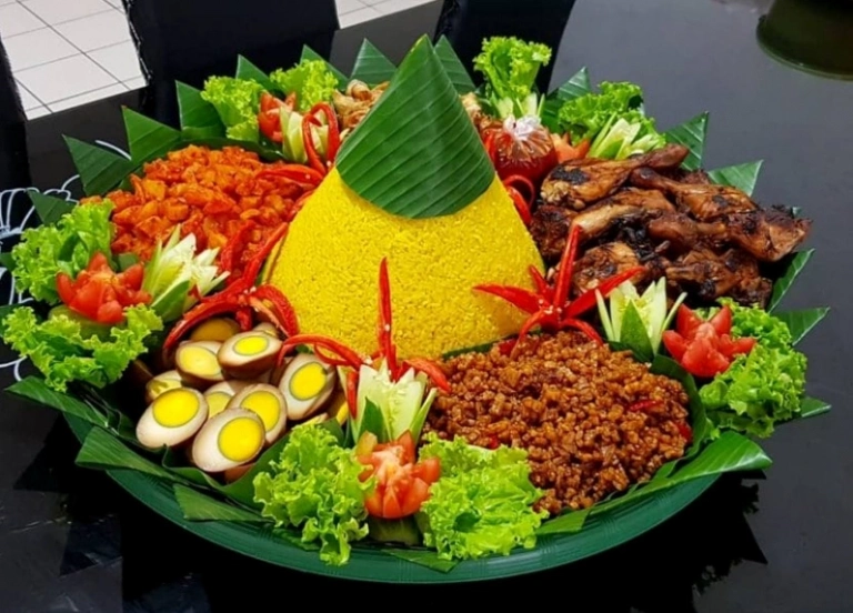 Batavia Halal Indonesian Restaurant & Cafe: Khám phá ẩm thực Indonesia đích thực tại Hà Nội