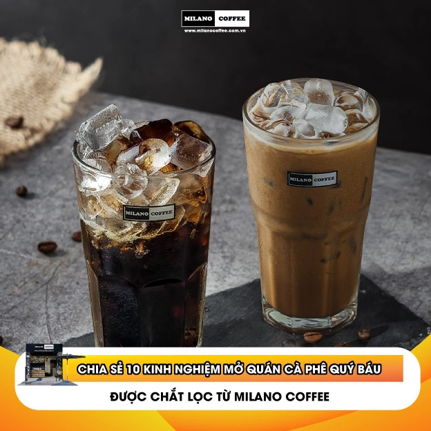 Bí quyết mở quán cafe thành công: Từ A đến Z cho người mới bắt đầu năm 2026