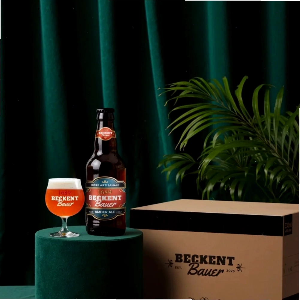 Bia Triple IPA cho người yêu thích vị đậm đà