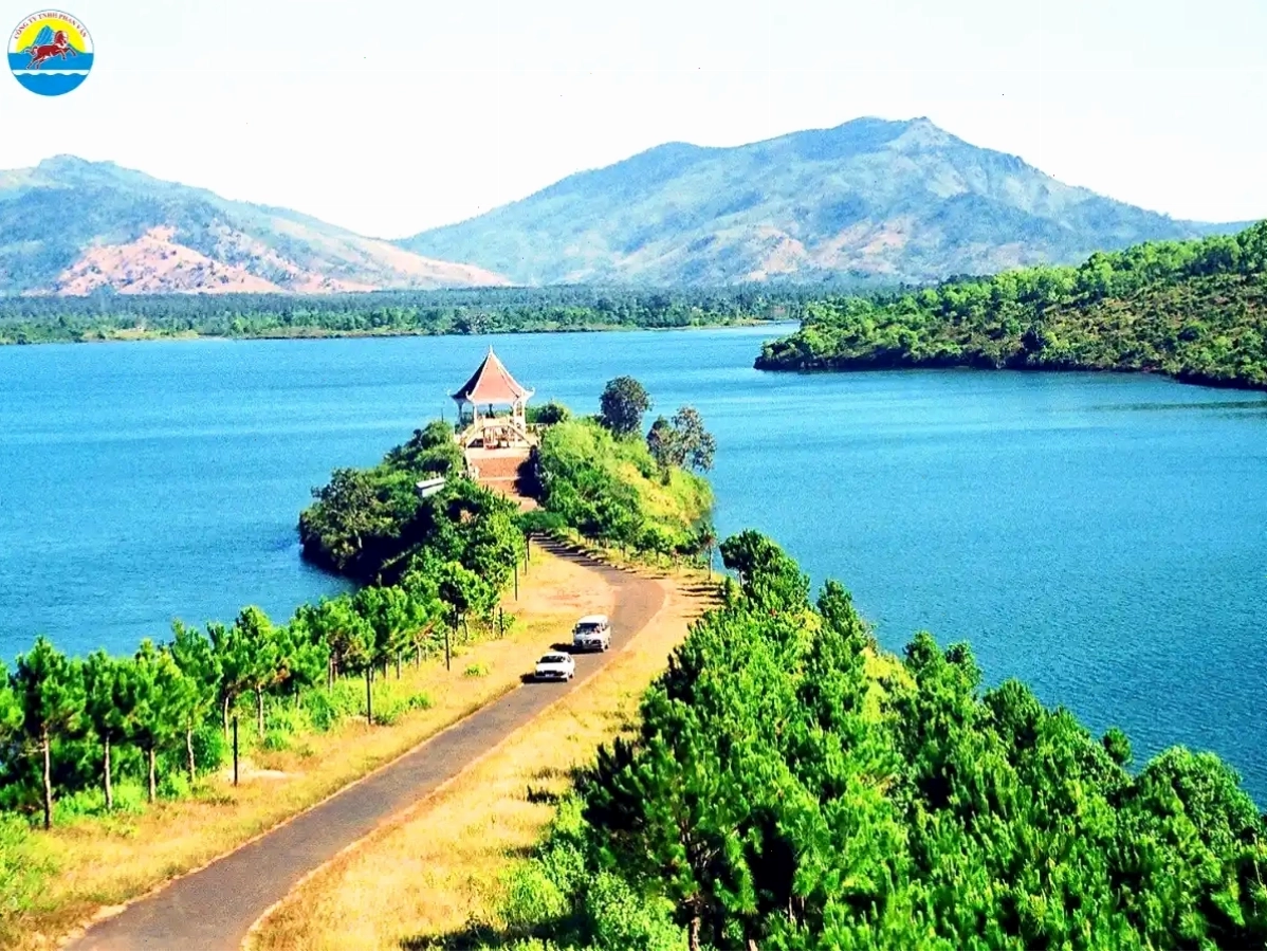Biển Hồ (Hồ T