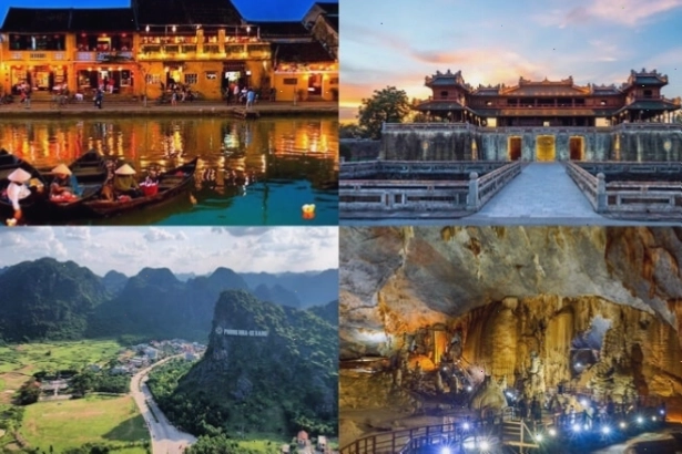 Biển Mỹ Khê Đà Nẵng - một trong những bãi biển đẹp nhất hành tinh