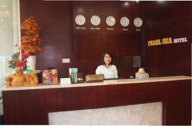 Biển Ngọc Hotel Vũng Tàu