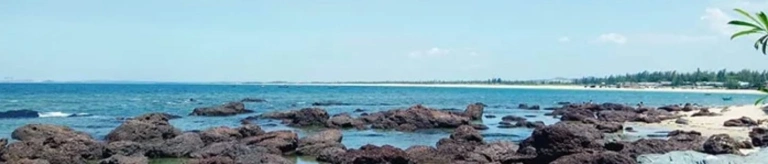 Biển Rạng Resort: Khám phá vẻ đẹp hoang sơ và trải nghiệm độc đáo