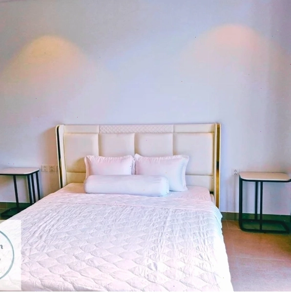 Biệt thự 3 phòng ngủ Sanctuary Hồ Tràm bên sông