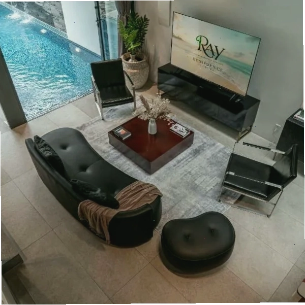 Biệt thự sang trọng tại Thảo Điền, Quận 2, TP. Hồ Chí Minh