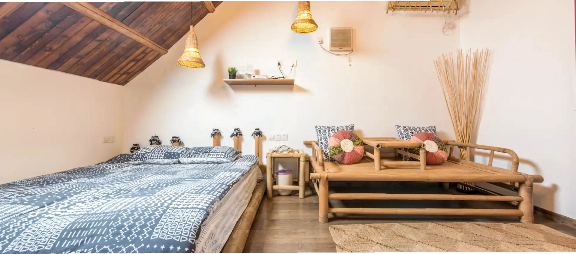 Biểu đồ minh họa giá thuê homestay theo giờ và theo đêm