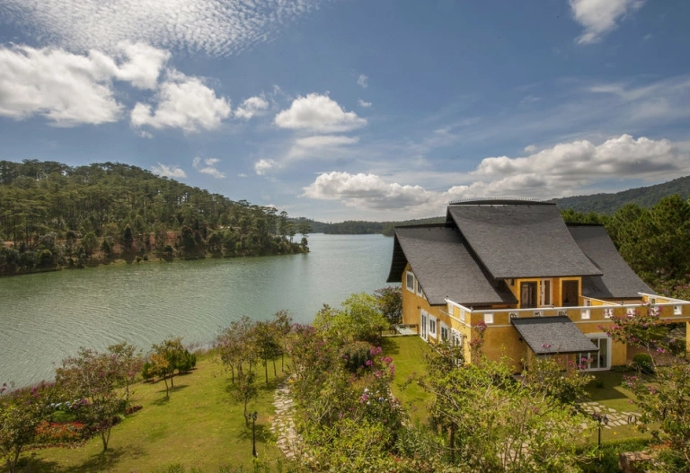 Bình An Village Resort Đà Lạt: Trải nghiệm nghỉ dưỡng thanh bình