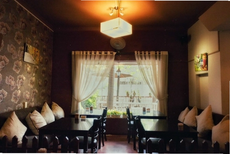 Bonjour Resto