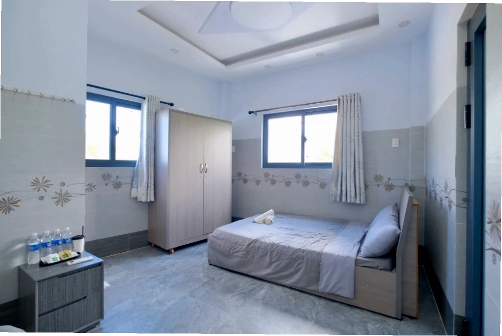 Bọt Biển Homestay Phước Hải